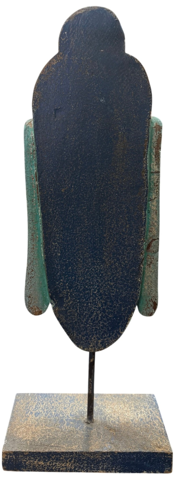 Buddha statue
