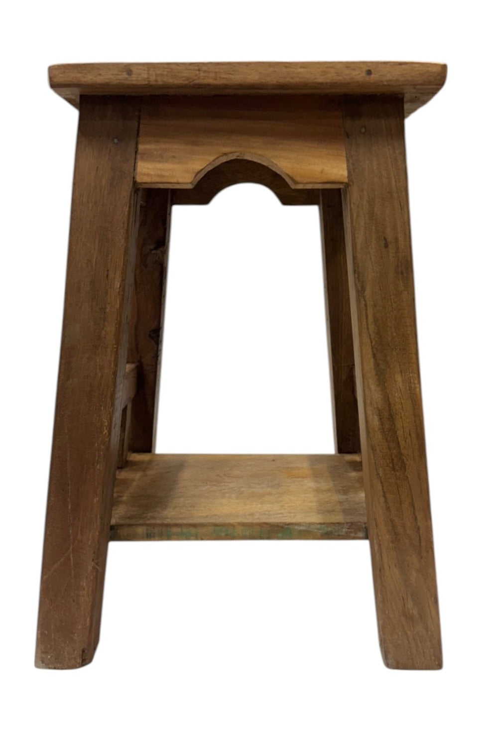 Wooden Stool