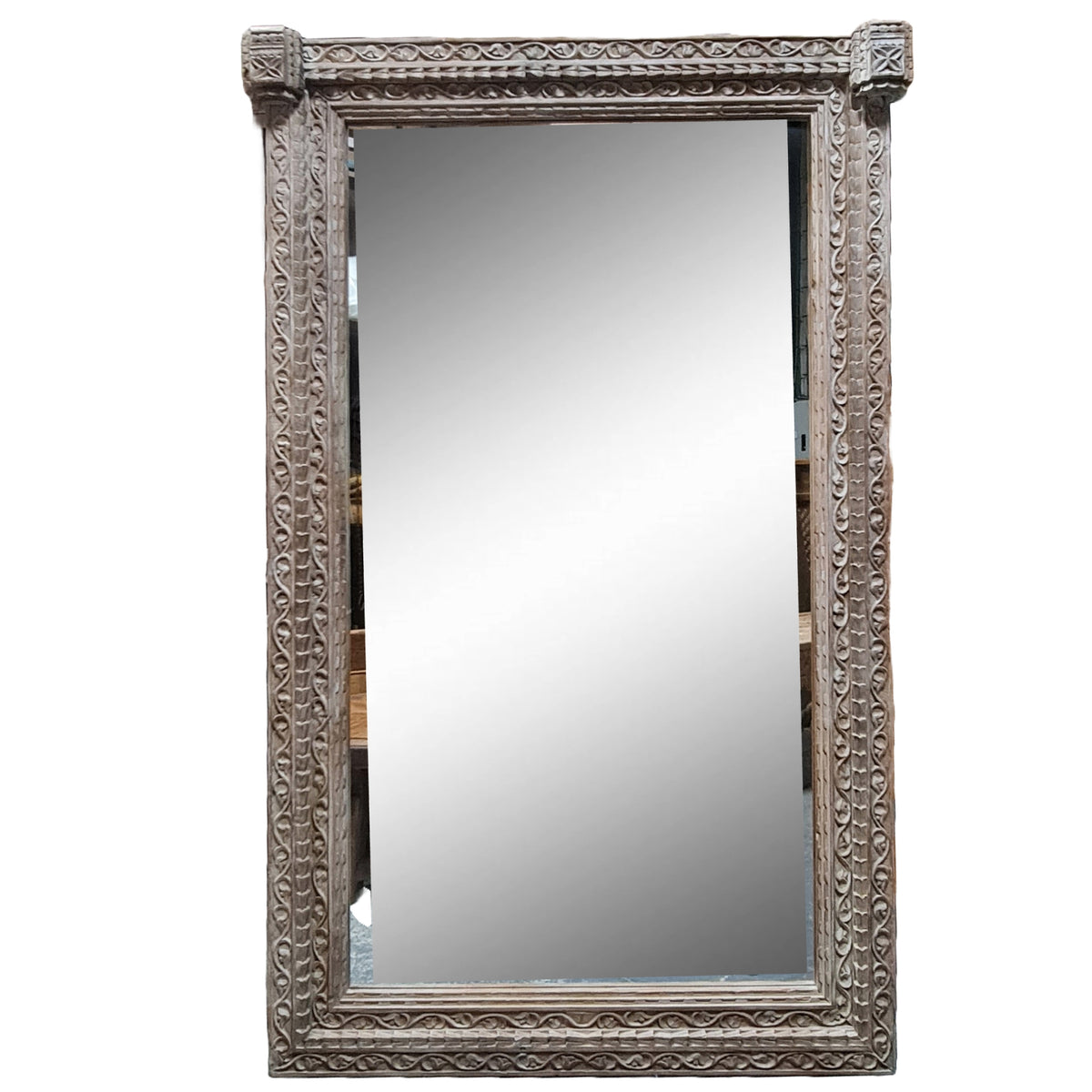 Floor Mirror - Large