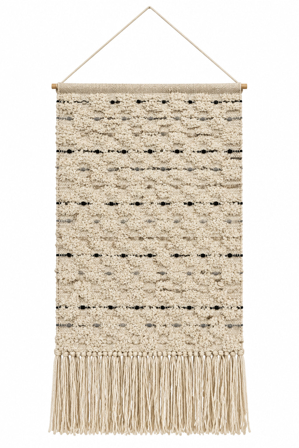 Macrame Wall Hanging