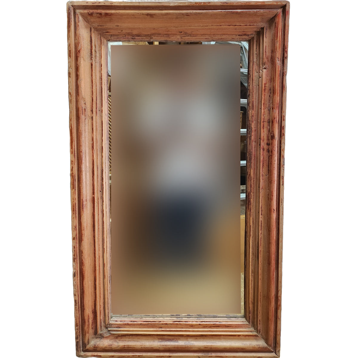 Vintage Mirror