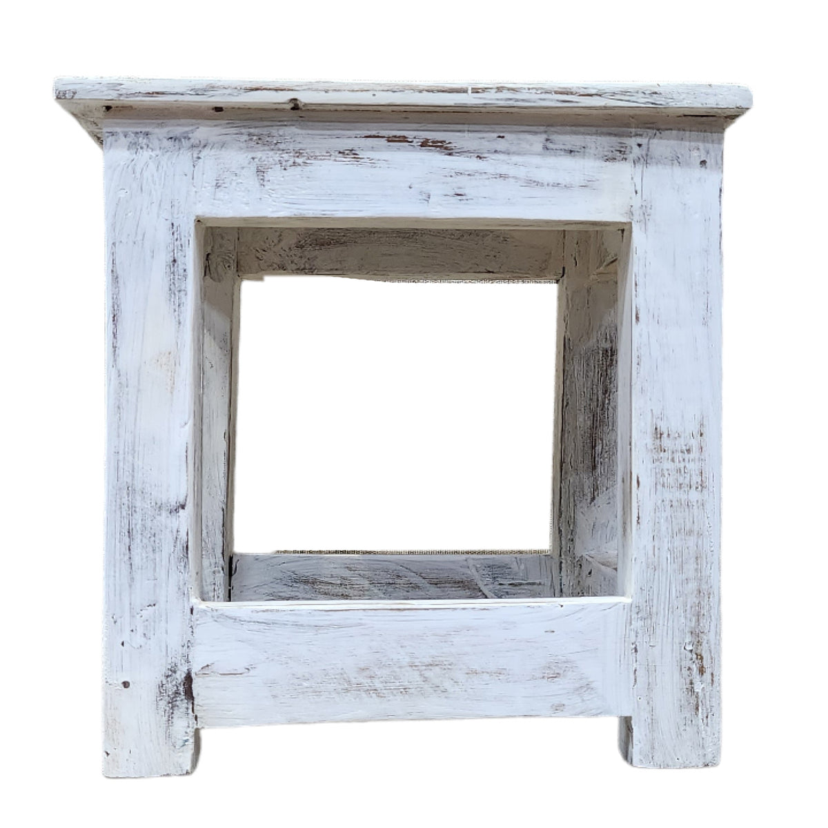 Low Stool