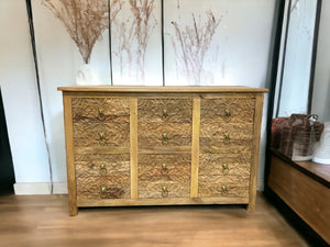 Sideboard with Drawers