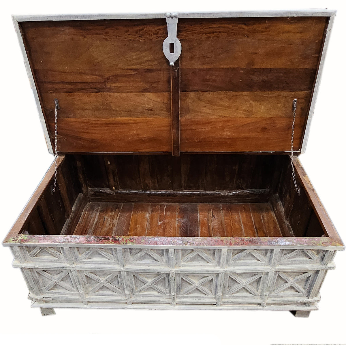 Coffee Table Giant with Storage