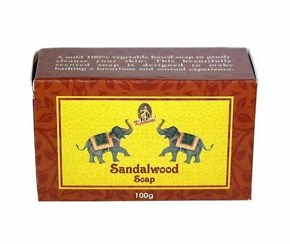 Kamini Soap