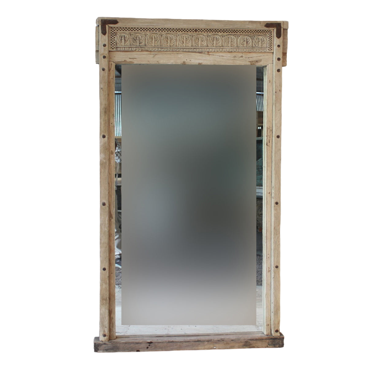 Vintage Mirror