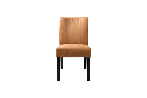 Vero Dining Chairs - Genuine Leather