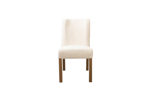 Vero Dining Chairs - Linen