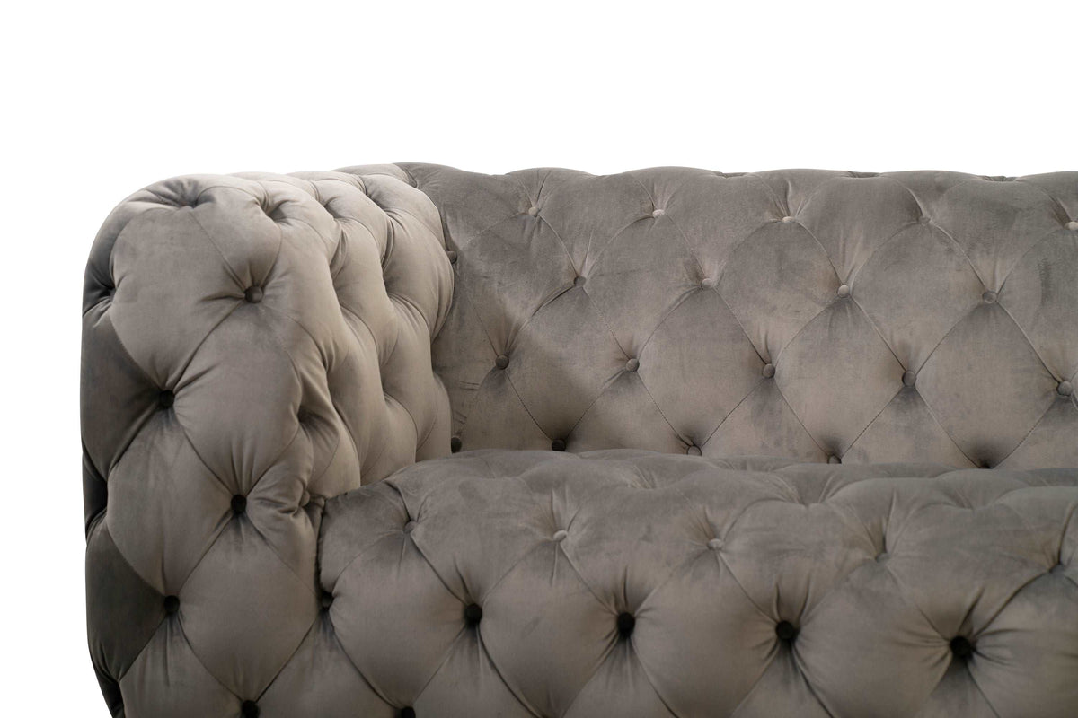 Eden 4 Seater Sofa - akashafurniture