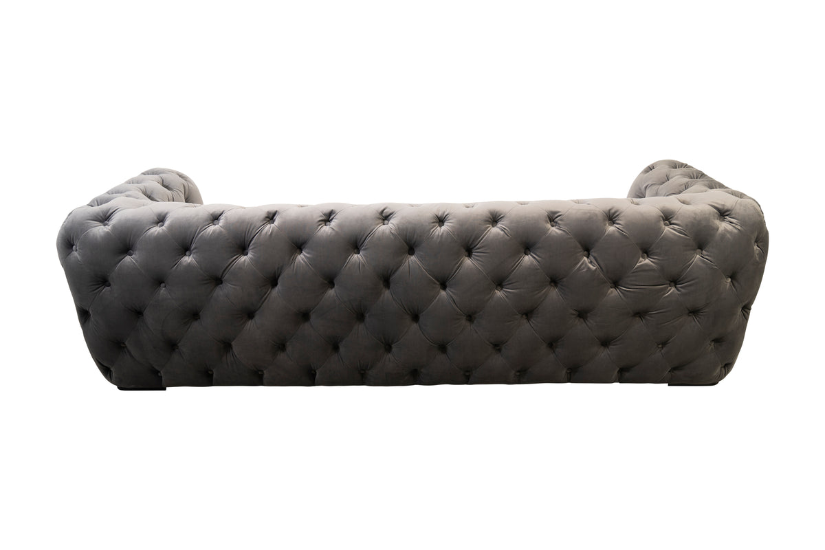 Eden 4 Seater Sofa - akashafurniture