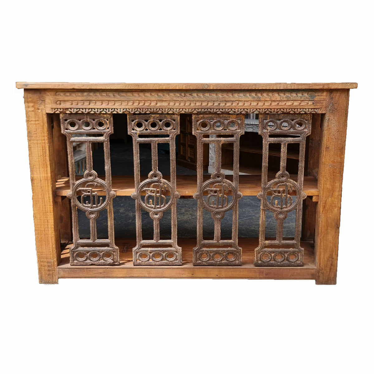 Console / Bar Counter - akashafurniture