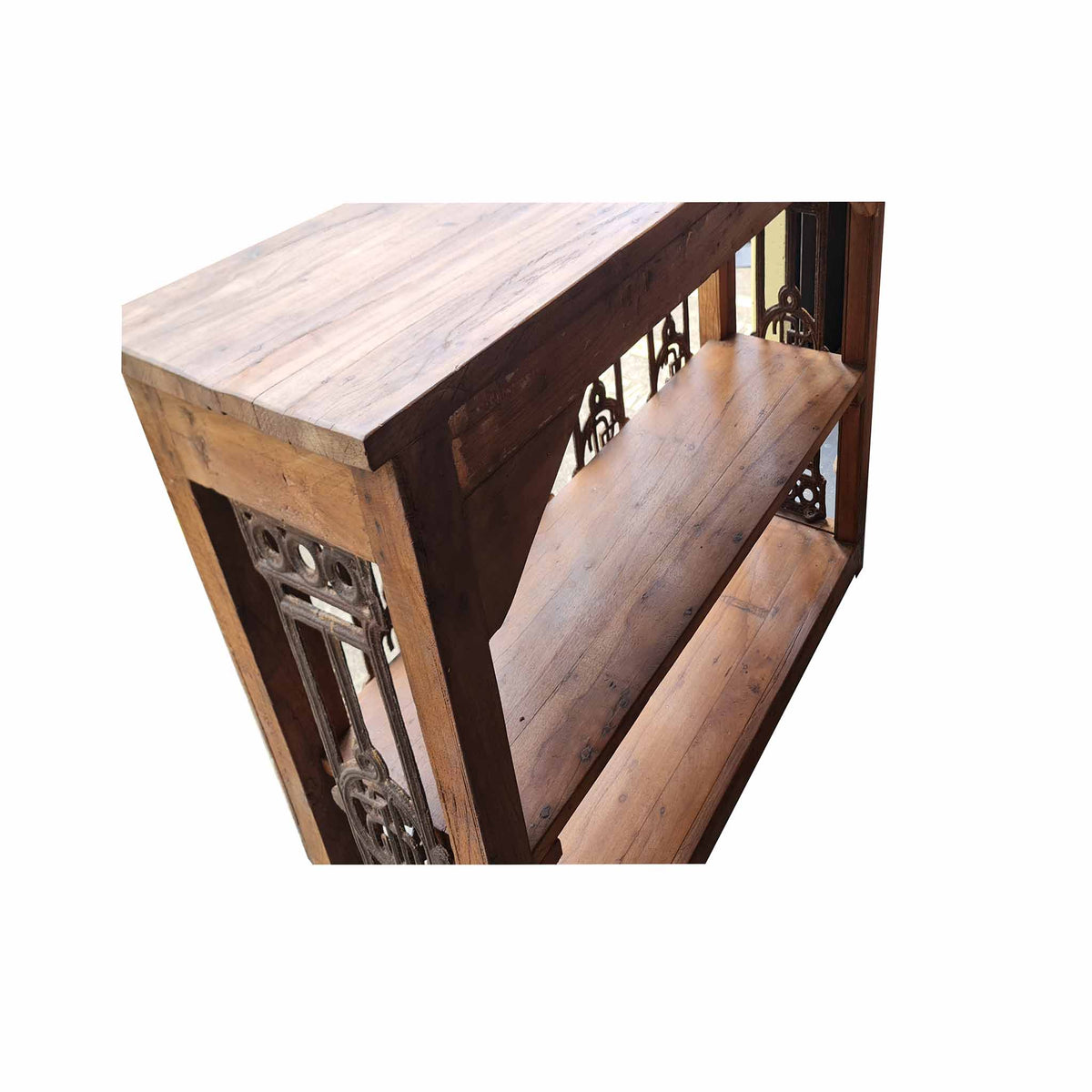 Console / Bar Counter - akashafurniture