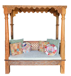 Sustainable Living Starts at Home: Discover Akasha Furniture and Homewares