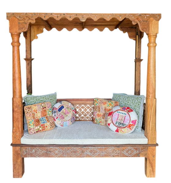 Sustainable Living Starts at Home: Discover Akasha Furniture and Homewares