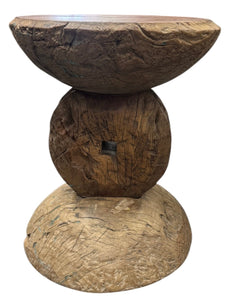 One of a kind furniture pieces
