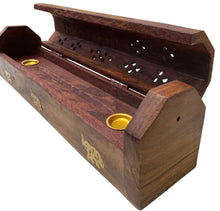 Incense holder