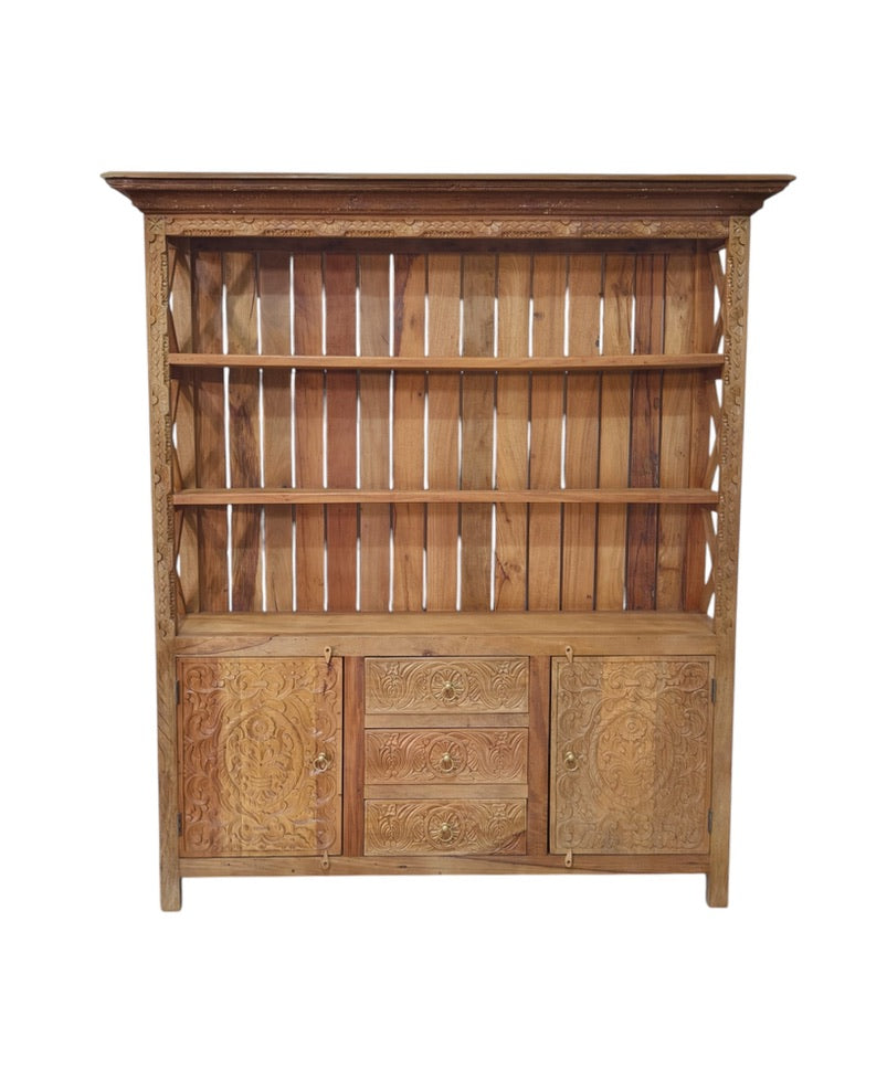 Dresser / Bookshelf Akasha Furniture and Homewares Dresser / Bookshelf Akasha Furniture and Homewares
