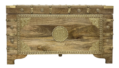 Storage decor box