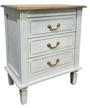 Drawer bedside