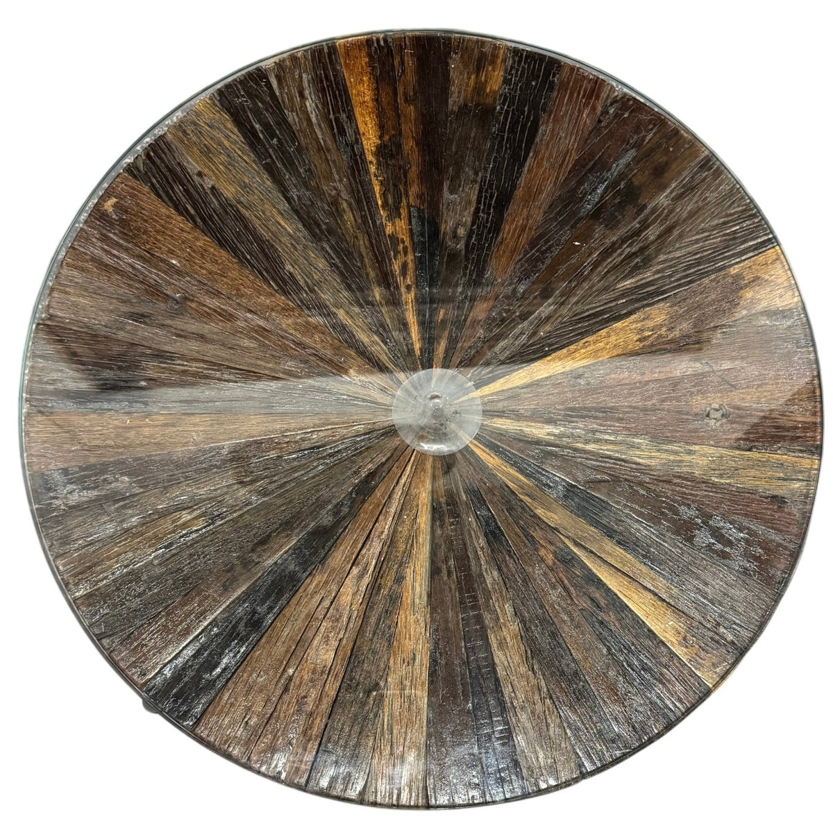 Rustic side / small coffee table