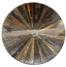 Rustic side / small coffee table