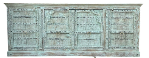 Large Sideboard - old door