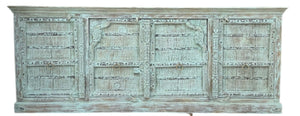 Large Sideboard - old door