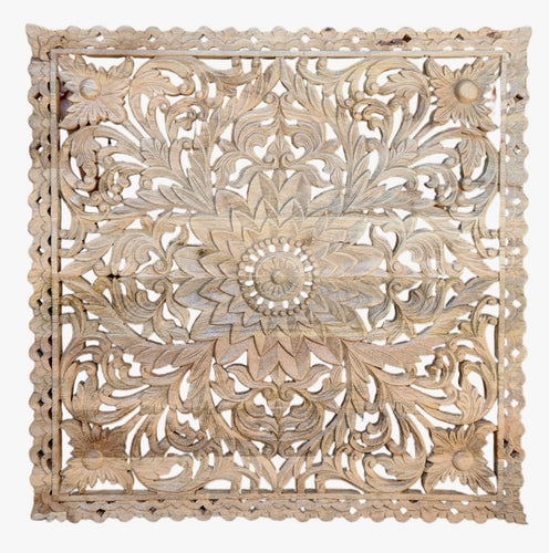 Wall Panel Decor