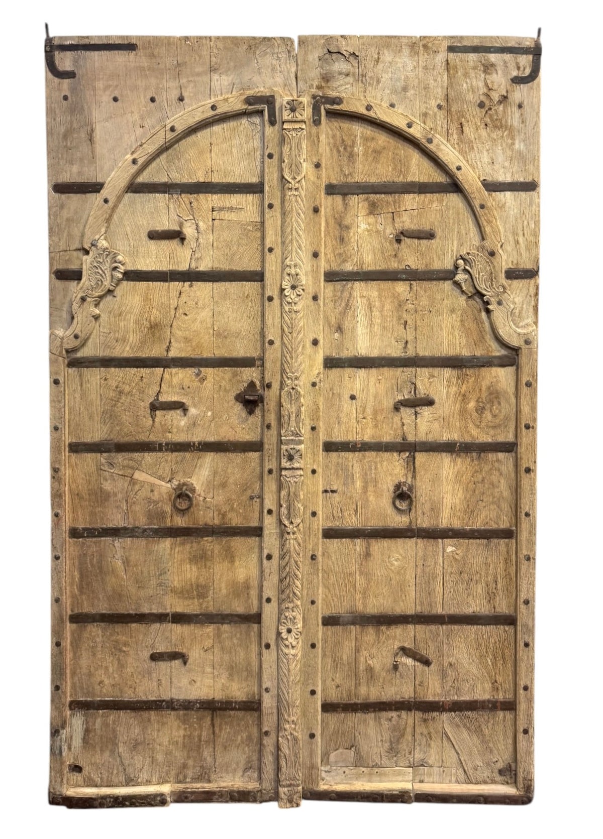 Old Door