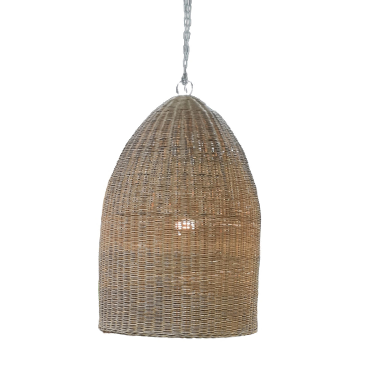 Rattan Ceiling Pendant