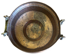 Vintage cooper bowl