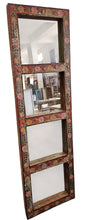 Decor mirror