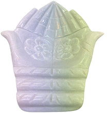 Marble welcome hands