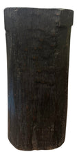 Pillar candle holder