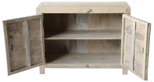 2 door cabinet