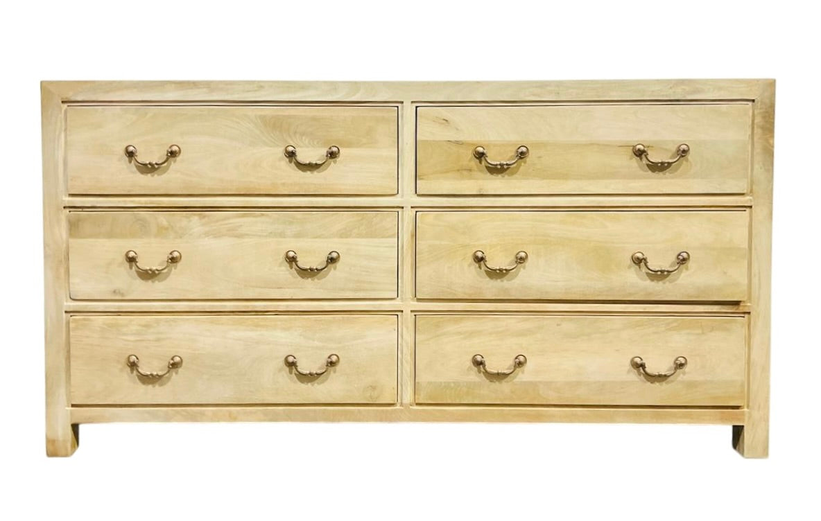 Chest of drawer