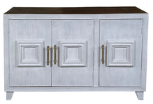 3 drawer sideboard