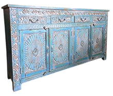Teak sideboard