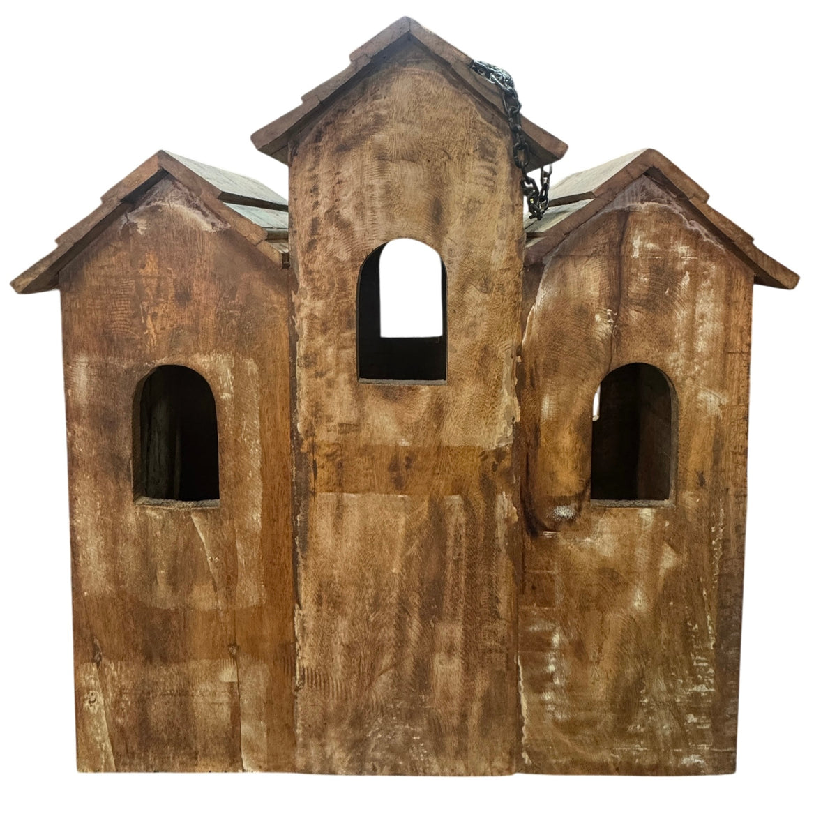 Bird house