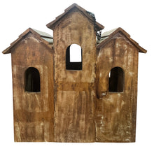 Bird house
