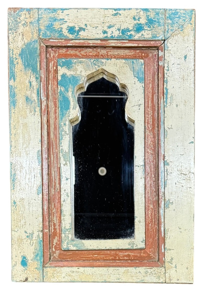Vintage mirror