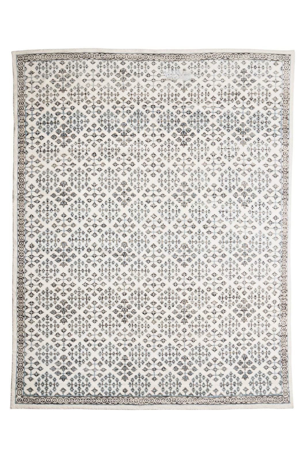 Woolen Rug