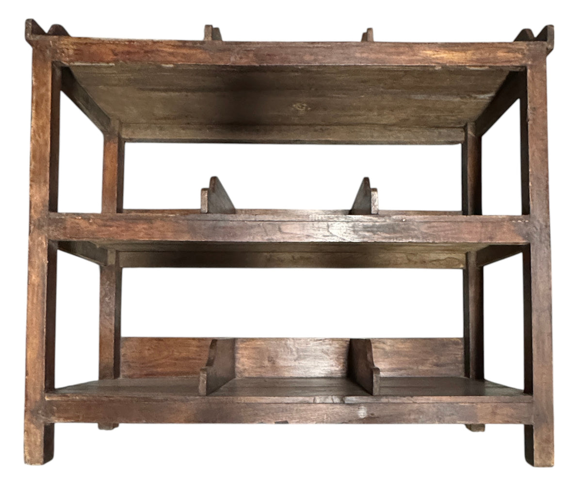 Display unit small