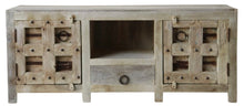 T v unit