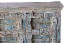 3 door sideboard
