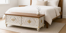 Blanket / storage box
