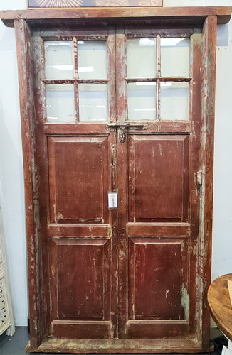 Old Door Vintage