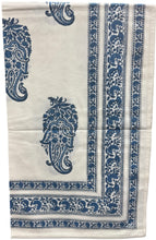 Extra large table cover
