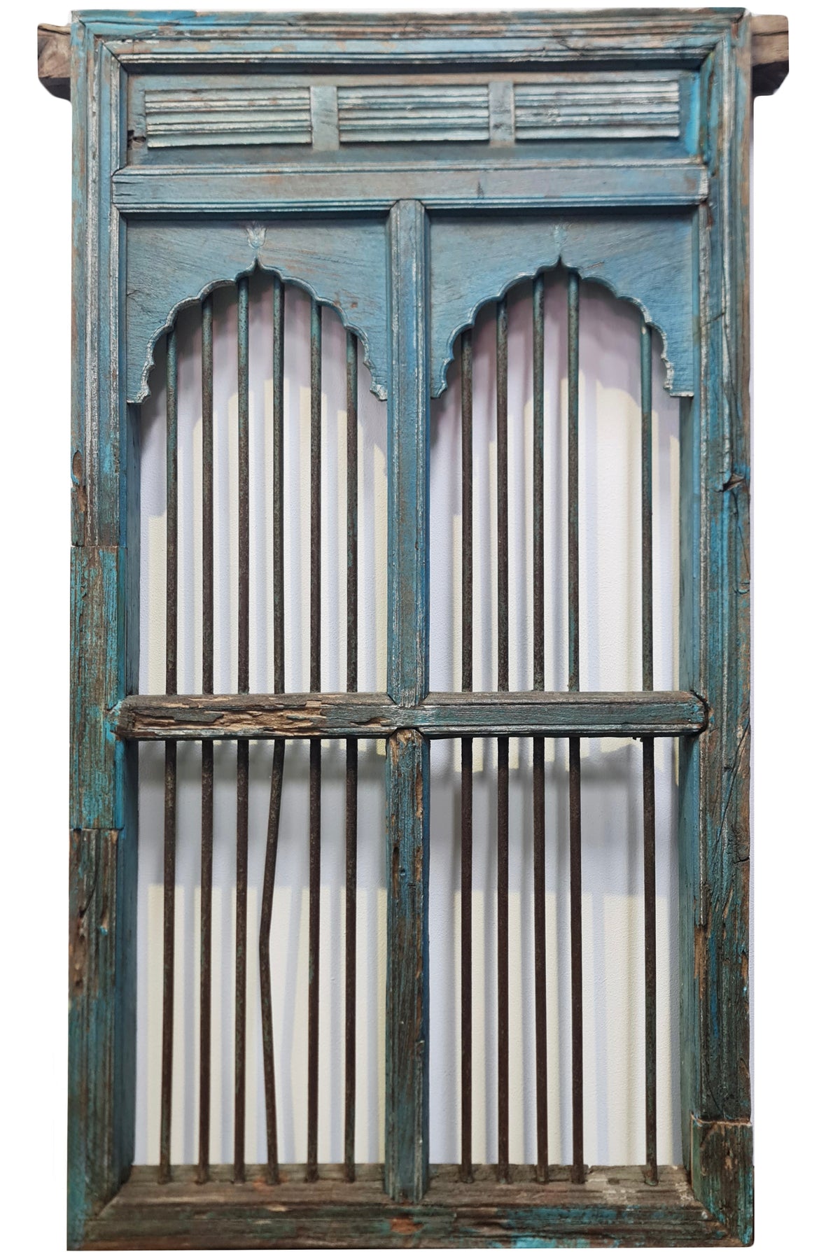 Vintage Jali Wall Decor