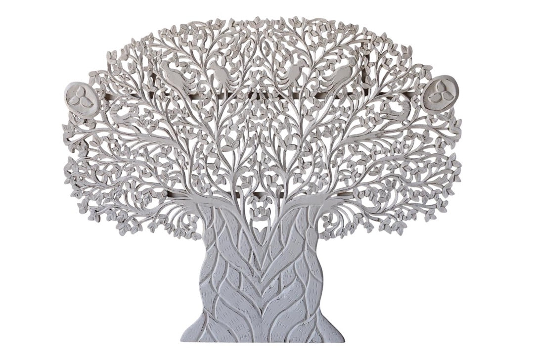 Large tree of life